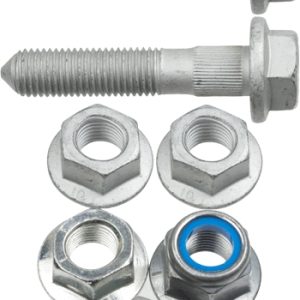 Set reparatie suspensie OPEL ADAM (M13) 1.4 S benzina 150 cai LEMFORDER 38599 01