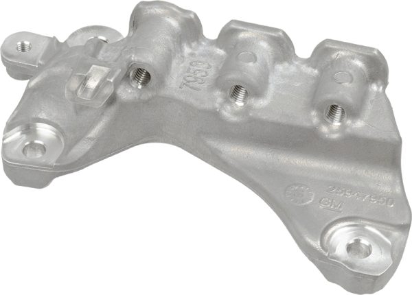 Suport motor OPEL MOKKA / MOKKA X (J13) 1.6 (_76) benzina 116 cai LEMFORDER 39742 01