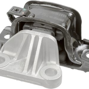 Suport transmisie automata OPEL ADAM (M13) 1.0 benzina 115 cai LEMFORDER 39750 01