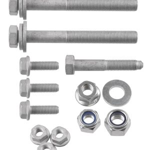 Set reparatie suspensie OPEL COMBO Tour (X12) 1.3 CDTI (C26, D26, E26, C05) diesel 95 cai LEMFORDER 43535 01