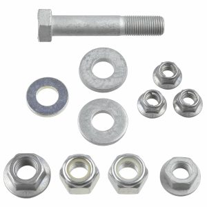 Set reparatie suspensie OPEL COMBO Tour (X12) 1.4 (C26, D26, E26, C06) benzina 95 cai LEMFORDER 44364 01