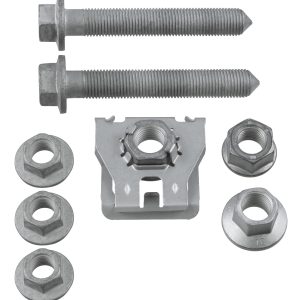 Set reparatie suspensie OPEL COMBO E Tour / Life (K9) 1.2 benzina 131 cai LEMFORDER 45121 01