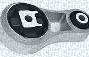 Suport motor OPEL VIVARO A platou / sasiu (X83) 2.0 16V benzina 120 cai MAGNETI MARELLI 030607010697