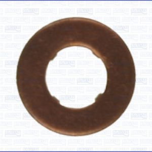 Simering suport diuza OPEL MOVANO B platou / sasiu (X62) 2.3 CDTI FWD (EV, HV, UV) diesel 131 cai AJUSA 01249500