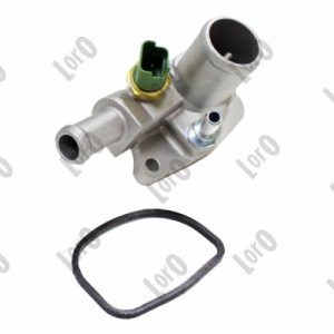 Termostat lichid racire OPEL COMBO Autoutilitara/limuzina spatioasa (X12) 1.4 (B05) benzina 95 cai ABAKUS 016-025-0001