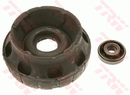 Set reparatie rulment sarcina amortizor OPEL VIVARO A bus (X83) 1.9 DTI (F7, J7, A07) diesel 101 cai TRW JSL298