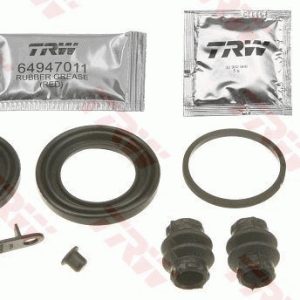 Set reparatie etrier OPEL VIVARO A caroserie (X83) 1.9 DTI (F7) diesel 101 cai TRW SJ1237