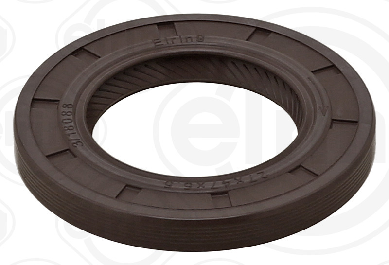 Simering ax cu came OPEL VIVARO A platou / sasiu (X83) 2.0 16V benzina 120 cai ELRING 169.370