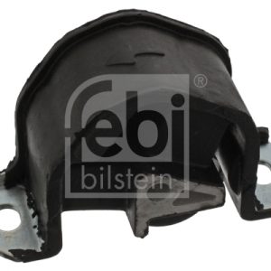 Suport transmisie automata OPEL COMBO Autoutilitara/limuzina spatioasa (71_) 1.7 D diesel 60 cai FEBI BILSTEIN 02024