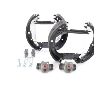 Set saboti frana OPEL COMBO Autoutilitara/limuzina spatioasa (71_) 1.4 benzina 60 cai BOSCH 0 204 114 609