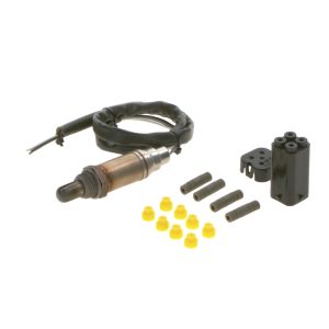 Sonda Lambda OPEL COMBO Autoutilitara/limuzina spatioasa 1.6 benzina 87 cai BOSCH 0 258 005 729