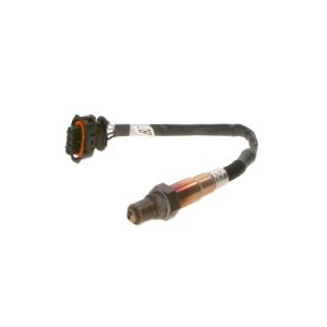 Sonda Lambda OPEL COMBO Autoutilitara/limuzina spatioasa 1.4 16V benzina 90 cai BOSCH 0 258 006 499