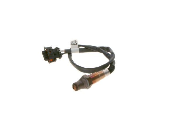 Sonda Lambda OPEL COMBO Autoutilitara/limuzina spatioasa 1.4 16V benzina 90 cai BOSCH 0 258 006 501