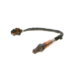 Sonda Lambda OPEL COMBO Autoutilitara/limuzina spatioasa 1.4 16V benzina 90 cai BOSCH 0 258 006 924