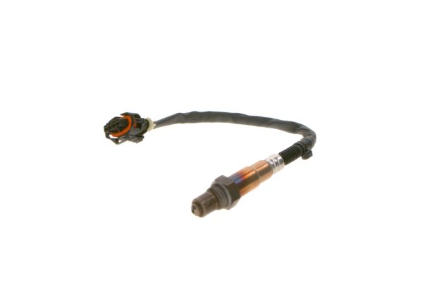 Sonda Lambda OPEL COMBO Autoutilitara/limuzina spatioasa 1.4 16V benzina 90 cai BOSCH 0 258 006 924