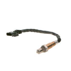 Sonda Lambda OPEL COMBO E Tour / Life (K9) 1.2 benzina 110 cai BOSCH 0 258 027 151