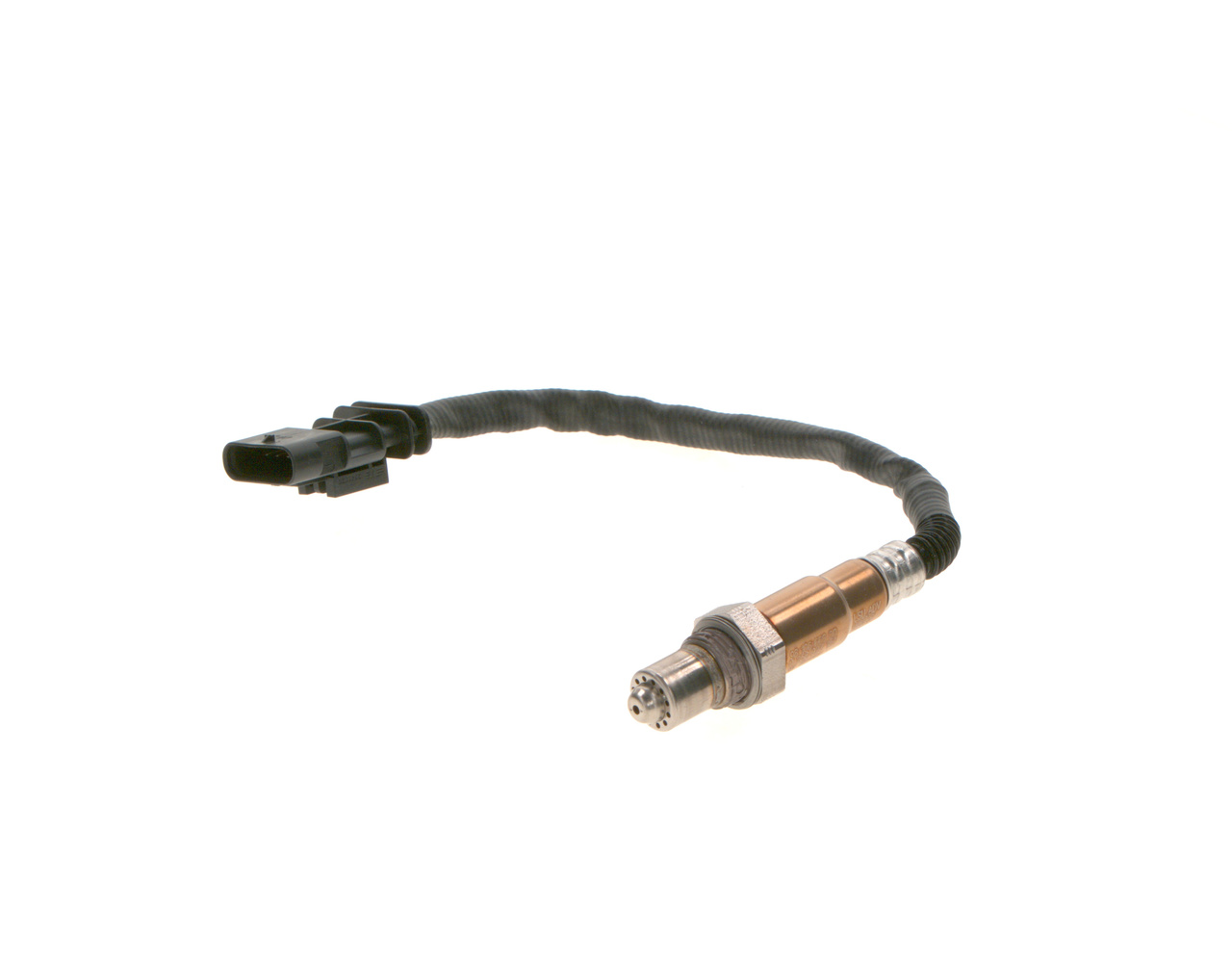 Sonda Lambda OPEL MOKKA 1.2 (76) benzina 101 cai BOSCH 0 258 027 151