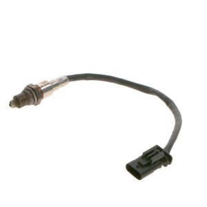 Sonda Lambda OPEL COMBO Autoutilitara/limuzina spatioasa (K9) 1.2 benzina 110 cai BOSCH 0 258 030 340