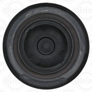 Simering arbore cotit OPEL VIVARO B platou / sasiu (X82) 1.6 CDTI (03) diesel 116 cai ELRING 260.320