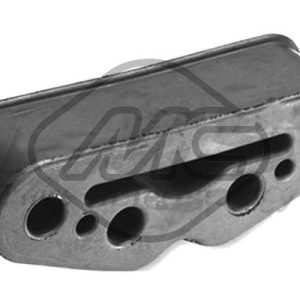 Tampon cauciuc amortizor esapament OPEL COMBO Autoutilitara/limuzina spatioasa (X12) 2.0 CDTI (B05) diesel 135 cai METALCAUCHO 02639