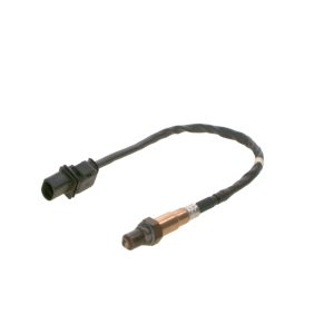 Sonda Lambda OPEL VIVARO A caroserie (X83) 2.0 CDTI (F7) diesel 114 cai BOSCH 0 281 004 163