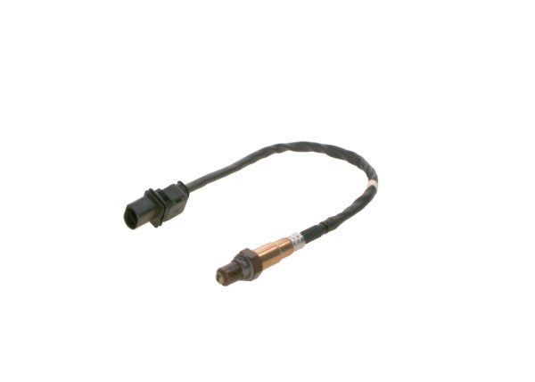 Sonda Lambda OPEL VIVARO A caroserie (X83) 2.0 CDTI (F7) diesel 114 cai BOSCH 0 281 004 163