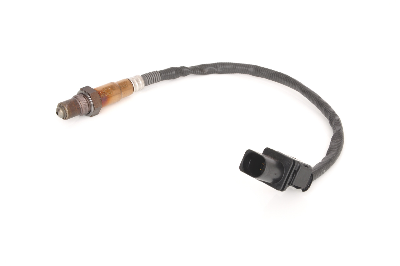 Sonda Lambda OPEL VIVARO A platou / sasiu (X83) 2.5 CDTI diesel 114 cai BOSCH 0 281 004 027