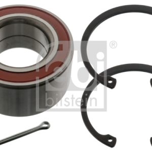 Set rulment roata OPEL COMBO Autoutilitara/limuzina spatioasa 1.7 CDTI 16V diesel 101 cai FEBI BILSTEIN 03189