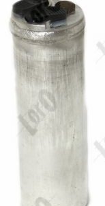 Uscator aer conditionat OPEL COMBO Autoutilitara/limuzina spatioasa 1.3 CDTI 16V diesel 75 cai ABAKUS 037-021-0003