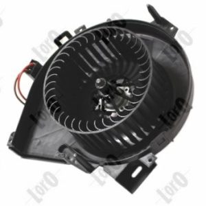 Ventilator habitaclu OPEL COMBO Tour 1.3 CDTI 16V diesel 75 cai ABAKUS 037-022-0003