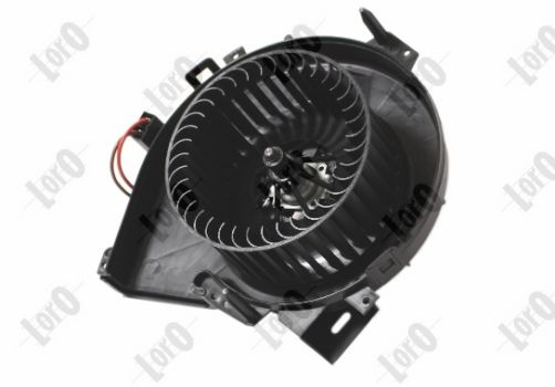 Ventilator habitaclu OPEL COMBO Autoutilitara/limuzina spatioasa 1.3 CDTI 16V diesel 69 cai ABAKUS 037-022-0003
