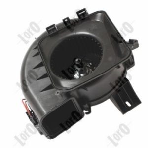 Ventilator habitaclu OPEL COMBO Autoutilitara/limuzina spatioasa 1.4 16V benzina 90 cai ABAKUS 037-022-0004