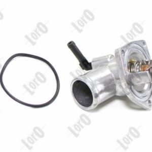 Termostat lichid racire OPEL COMBO Autoutilitara/limuzina spatioasa 1.4 16V benzina 90 cai ABAKUS 037-025-0008