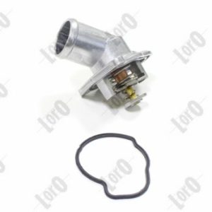 Termostat lichid racire OPEL COMBO Tour 1.4 benzina 90 cai ABAKUS 037-025-0027