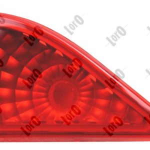 Stop suplimentar OPEL MOVANO B caroserie (X62) 2.3 CDTI FWD (FV) diesel 163 cai ABAKUS 037-43-870