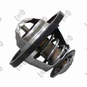 Termostat lichid racire OPEL MOVANO A bus (X70) 2.8 DTI (JD) diesel 114 cai ABAKUS 038-025-0004