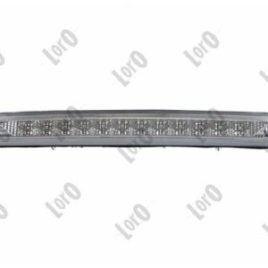 Stop suplimentar OPEL GRANDLAND / GRANDLAND X (A18, P1UO) 1.2 (75) benzina 131 cai ABAKUS 038-22-870