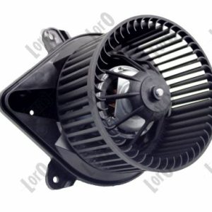 Ventilator habitaclu OPEL MOVANO A caroserie (X70) 2.5 DTi (FD) diesel 99 cai ABAKUS 042-022-0005
