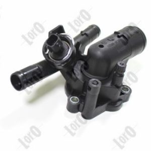 Termostat lichid racire OPEL MOVANO B platou / sasiu (X62) 2.3 CDTI RWD (EV, HV, UV) diesel 125 cai ABAKUS 042-025-0004