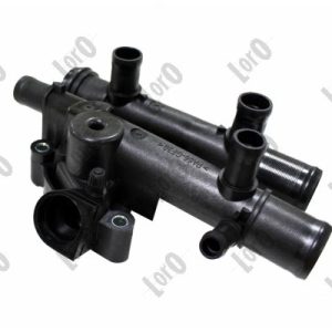 Termostat lichid racire OPEL VIVARO A bus (X83) 2.5 CDTI (F7, J7, A07) diesel 146 cai ABAKUS 042-025-0005