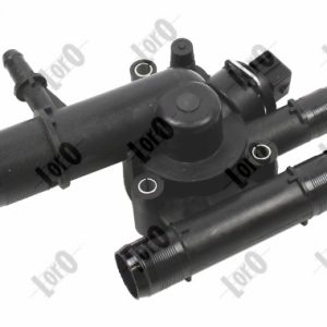 Termostat lichid racire OPEL VIVARO A caroserie (X83) 1.9 DI (F7) diesel 80 cai ABAKUS 042-025-0006