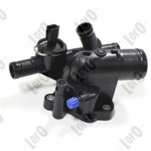 Termostat lichid racire OPEL VIVARO A caroserie (X83) 2.0 CDTI (F7) diesel 114 cai ABAKUS 042-025-0009