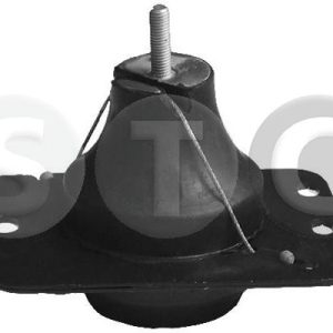 Suport motor OPEL VIVARO A caroserie (X83) 2.5 CDTI (F7) diesel 114 cai STC T404450