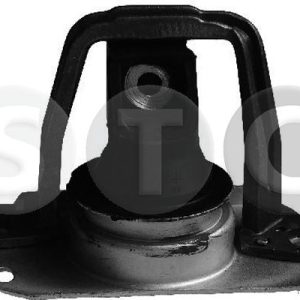 Suport motor OPEL VIVARO A bus (X83) 1.9 DTI (F7, J7, A07) diesel 101 cai STC T404453