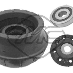 Set reparatie rulment sarcina amortizor OPEL VIVARO A caroserie (X83) 2.5 DTI (F7) diesel 135 cai METALCAUCHO 04456