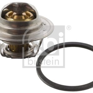 Termostat lichid racire OPEL COMBO Autoutilitara/limuzina spatioasa 1.6 benzina 87 cai FEBI BILSTEIN 04773