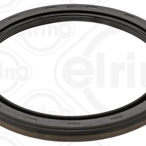 Simering arbore cotit OPEL ADAM (M13) 1.0 benzina 115 cai ELRING 481.450