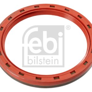 Simering arbore cotit OPEL COMBO Autoutilitara/limuzina spatioasa 1.4 16V benzina 90 cai FEBI BILSTEIN 05099