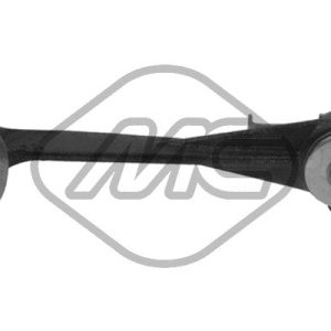 Suport motor OPEL VIVARO A caroserie (X83) 1.9 DTI (F7) diesel 101 cai METALCAUCHO 05312