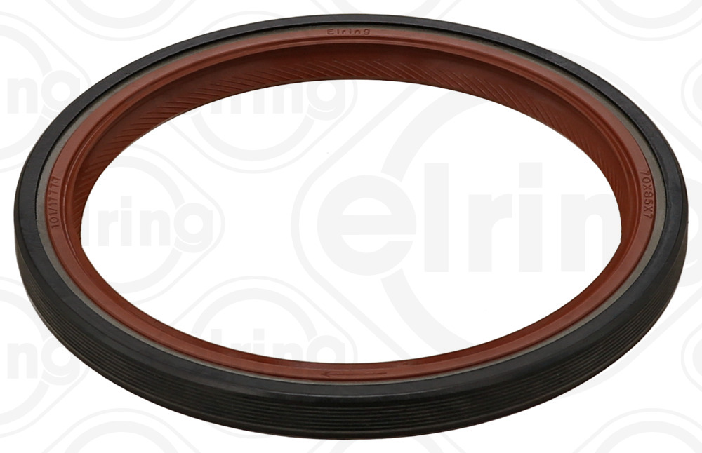 Simering arbore cotit OPEL MOVANO A platou / sasiu (X70) 2.5 CDTI (ED, HD, UD0, UD4) diesel 146 cai ELRING 542.060